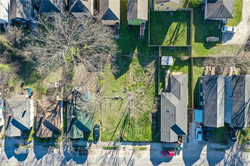 Property Photo: 1162 McDaniel Street SW GA 30310