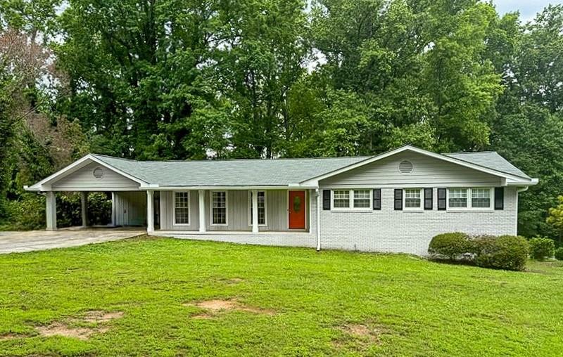 4353 White Oak Drive  Sugar Hill GA 30518 photo