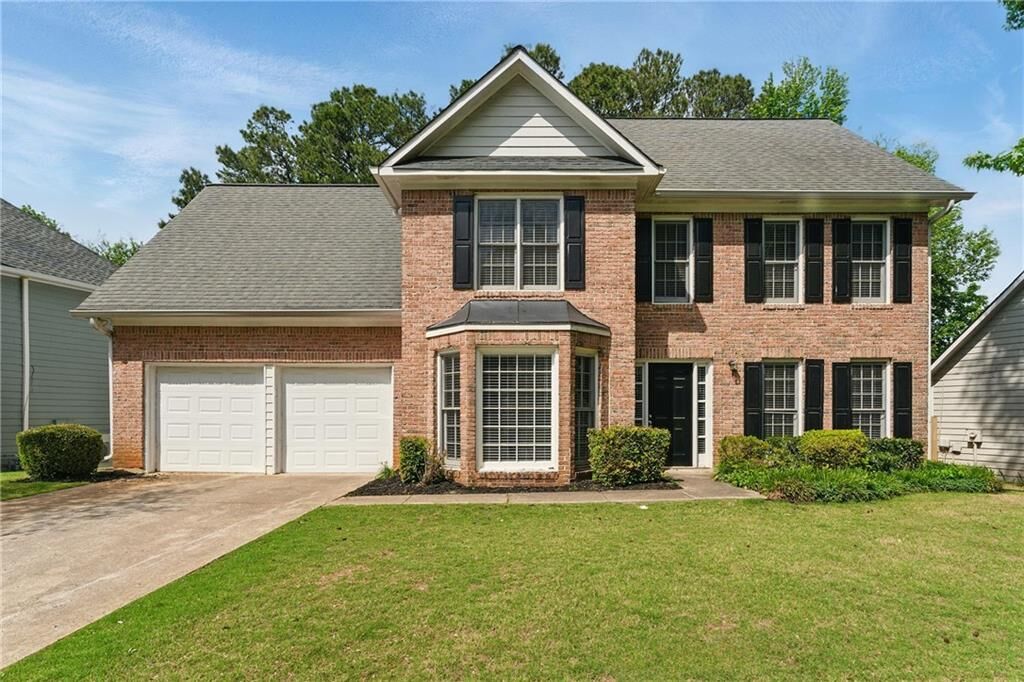 Property Photo:  3570 Steve Drive NW  GA 30064 