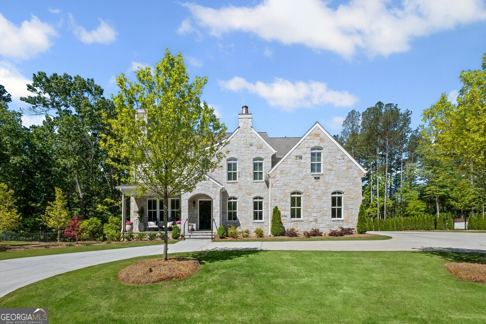 126 Owens Mill Place  Canton GA 30115 photo