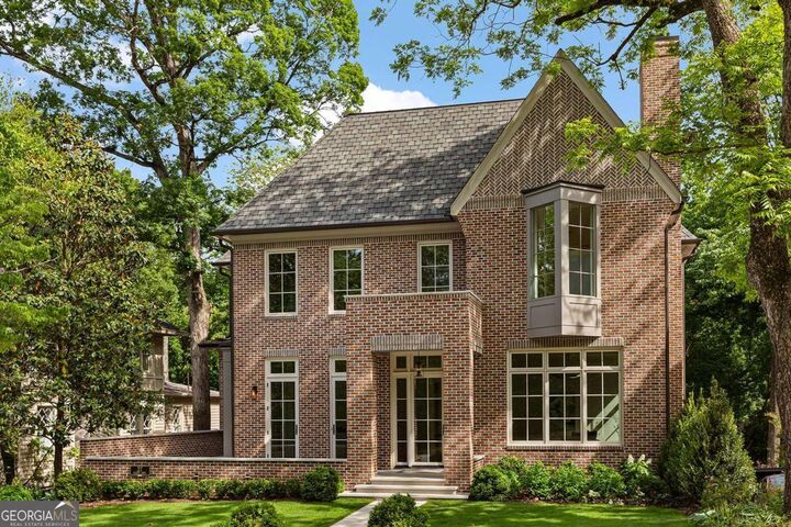 27 Maddox Drive NE  Atlanta GA 30309 photo