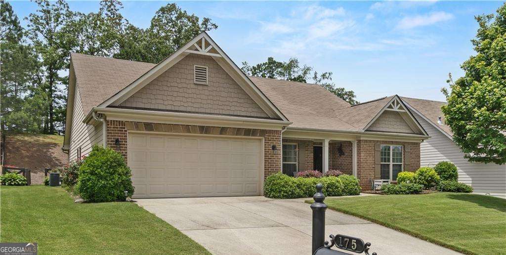 Property Photo: 175 River Mill Lane GA 30534