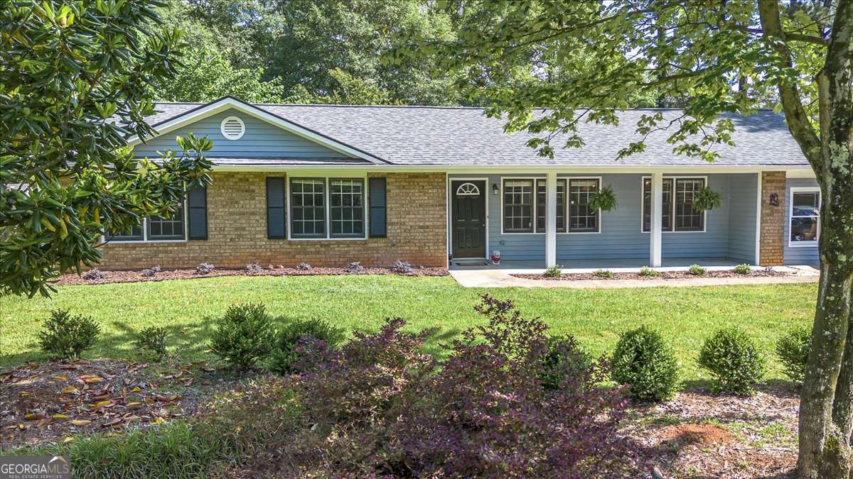 Property Photo: 2620 Hodges Mill Road GA 30677