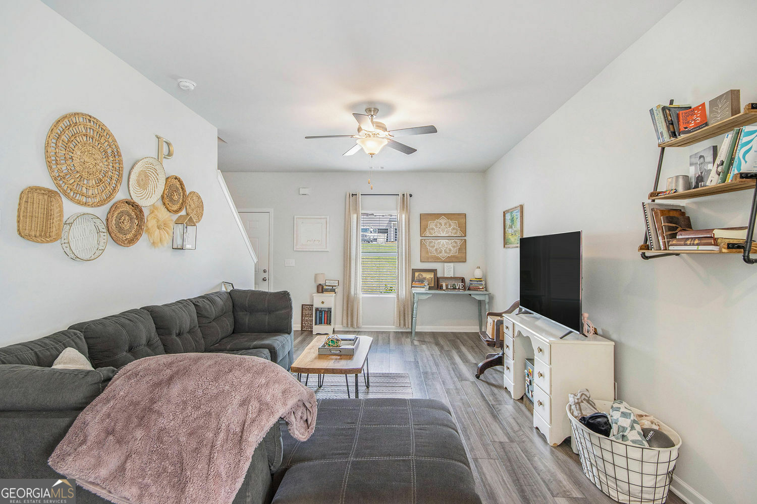 Property Photo: 278 Lambert Overlook Circle GA 30117