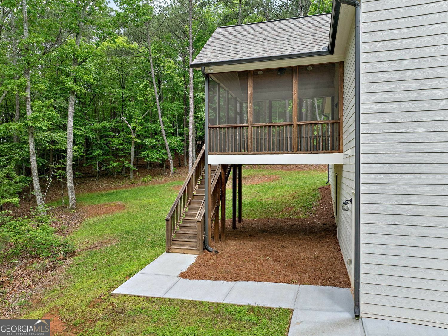 Property Photo: 210 Joe Green Lane GA 30114