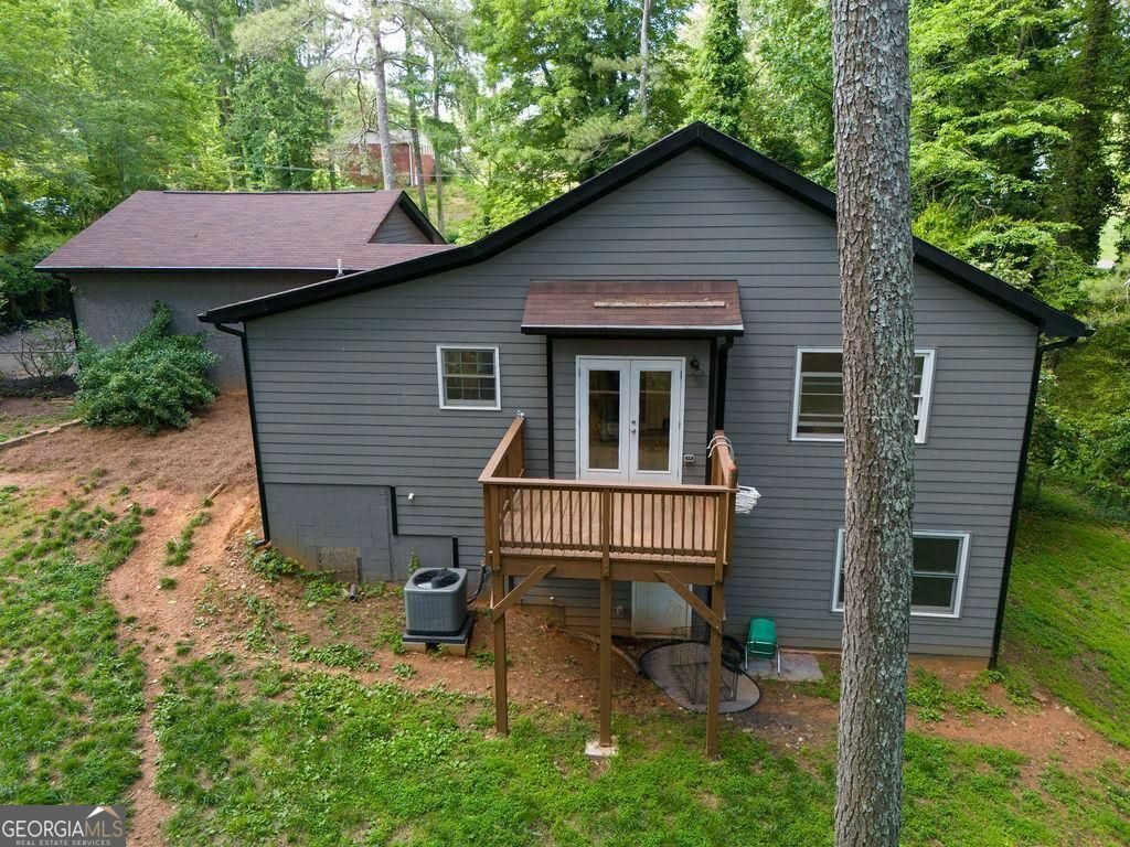Property Photo: 2674 Skylane Drive GA 30062