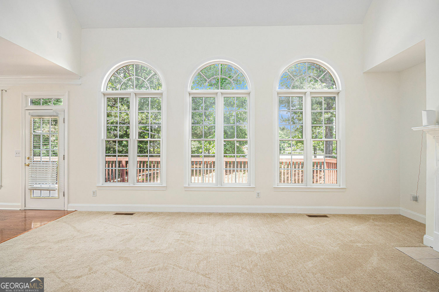 Property Photo: 225 S South Shore Terrace GA 30214