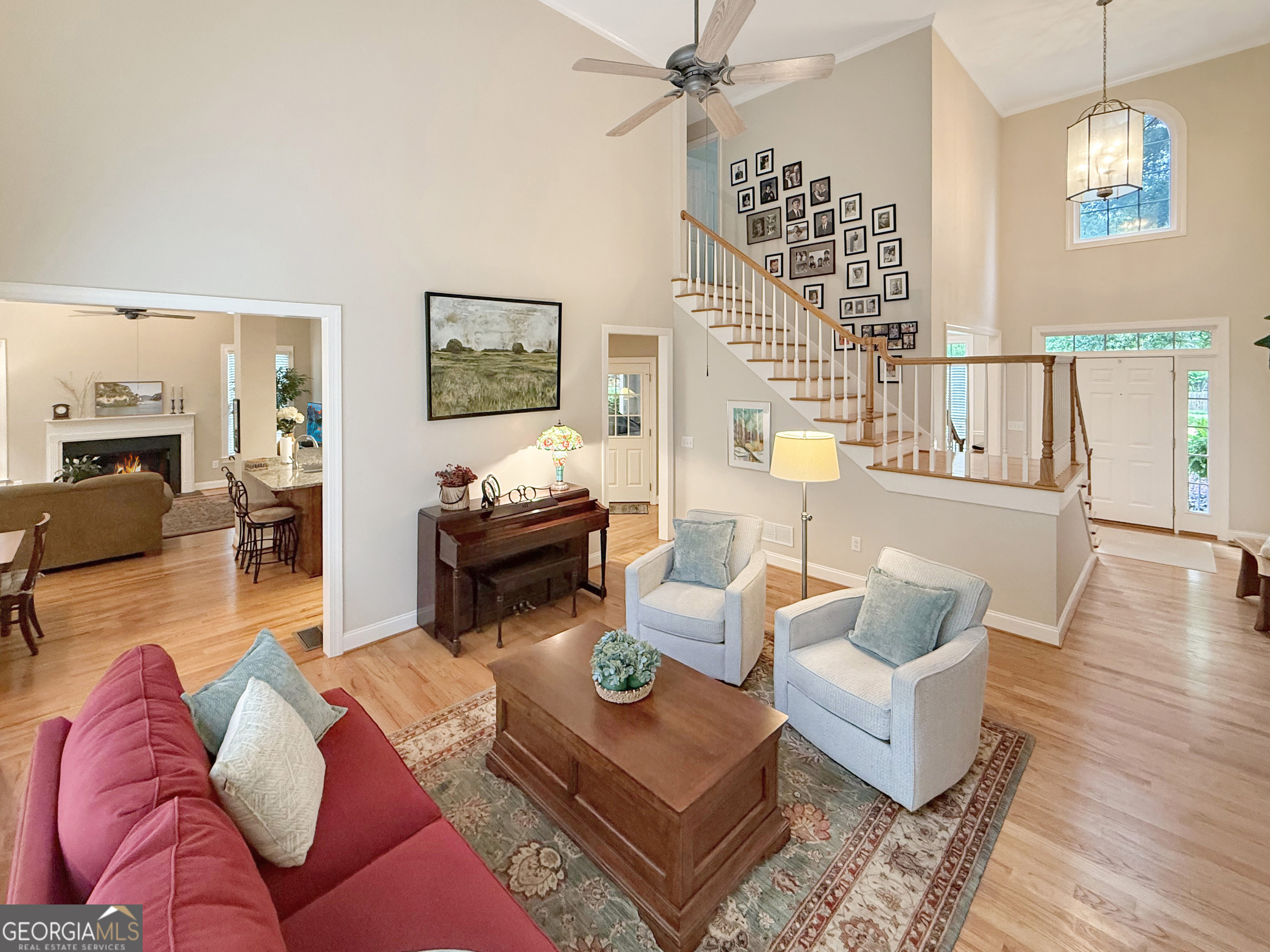 Property Photo: 1011 Churchill Lane GA 30677