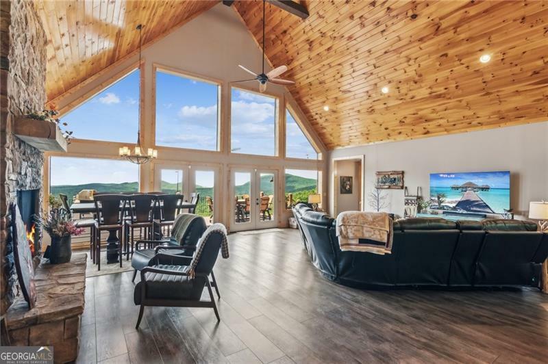 Property Photo: 672 Foot Hills Drive GA 30528