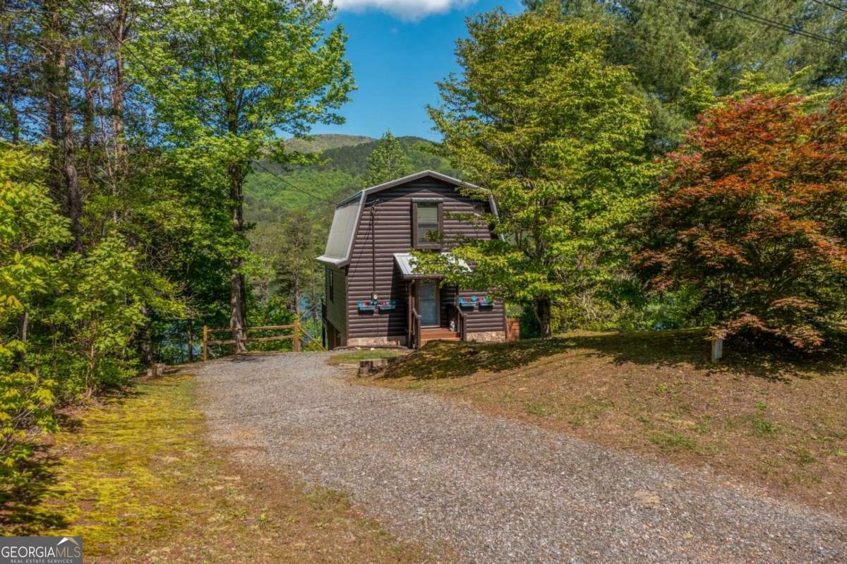 Property Photo: 115 Lakeview Drive TN 37391