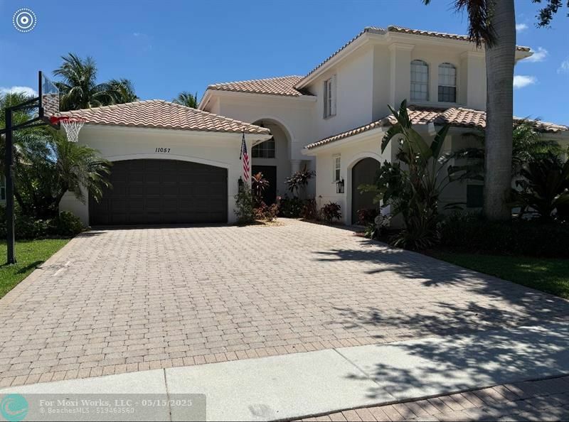 Property Photo: 11057 Brandywine Lake Way FL 33437