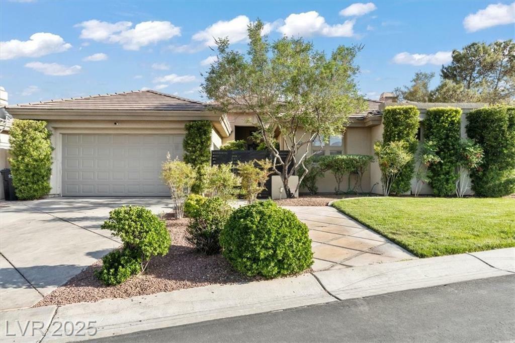 Property Photo: 10013 Alegria Drive NV 89144