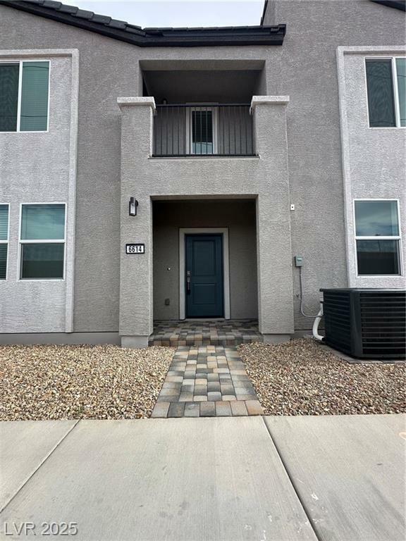 Property Photo: 6614 Nimbus Avenue NV 89130