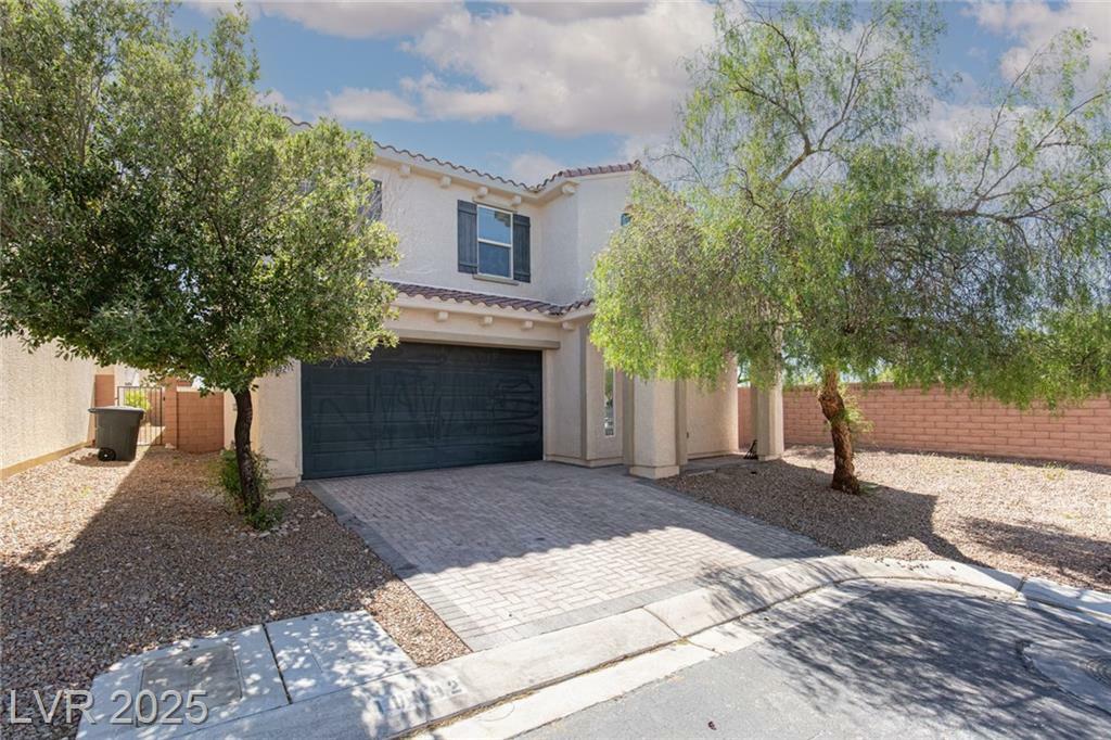 Property Photo: 10092 Mallee Point Street NV 89178