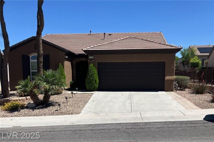 2158 Alyssa Jade Drive  Henderson NV 89052 photo