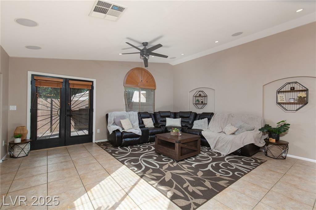 Property Photo: 7697 Morning Lake Drive NV 89131