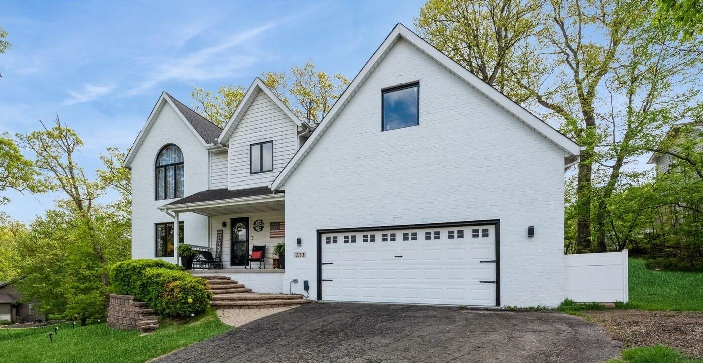 Property Photo: 131 Warrick Circle IN 46385