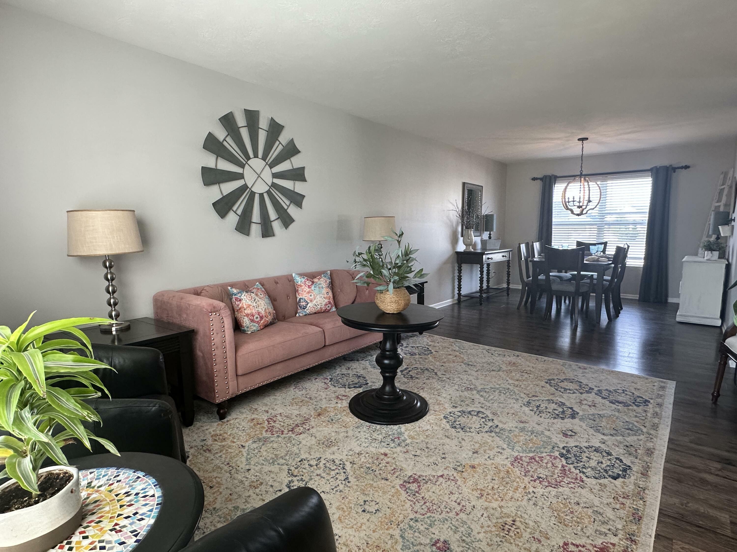 Property Photo: 268 E 130th Place IN 46307