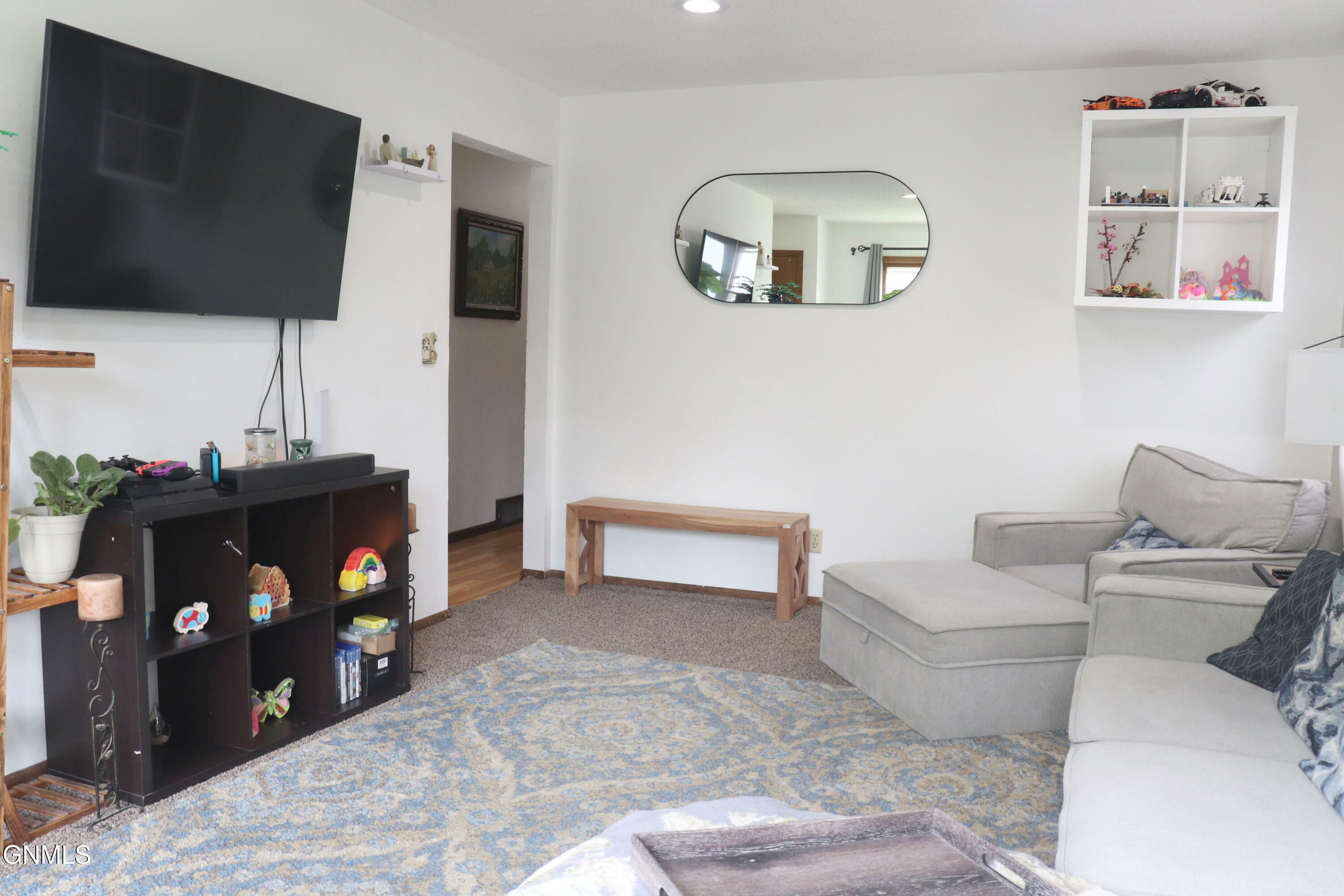 Property Photo:  620 18th Street N  ND 58501 