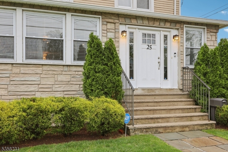 Property Photo: 25 Cooper Ave NJ 07628