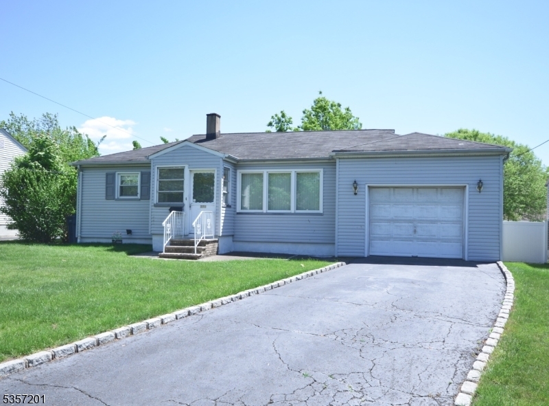 Property Photo: 271 Valley Rd NJ 07066