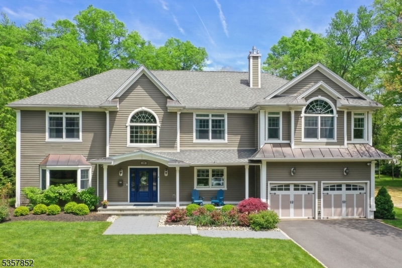 Property Photo: 38 Sherbrooke Dr NJ 07932