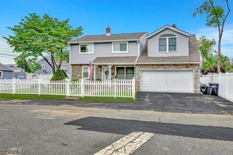 Property Photo: 2 Milton Pl NJ 07420