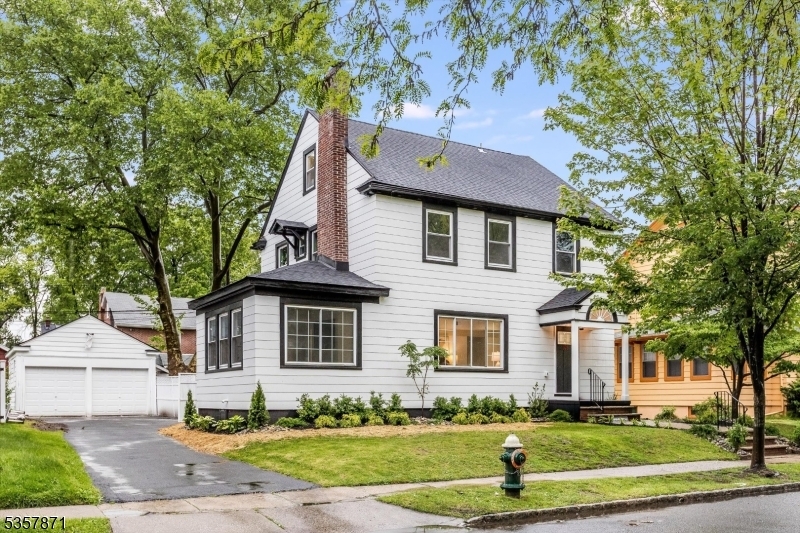 121 S Kingman Rd  South Orange Village Twp. NJ 07079 photo