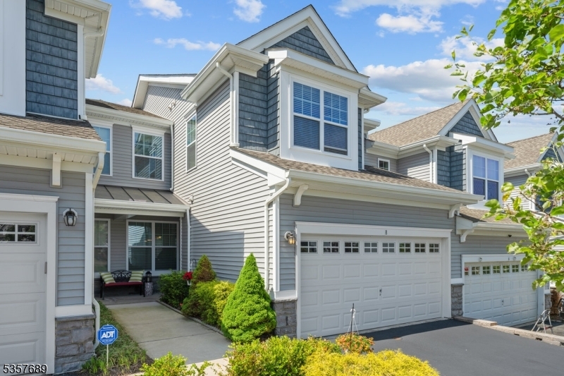 Property Photo: 8 Lupine Ln NJ 07840