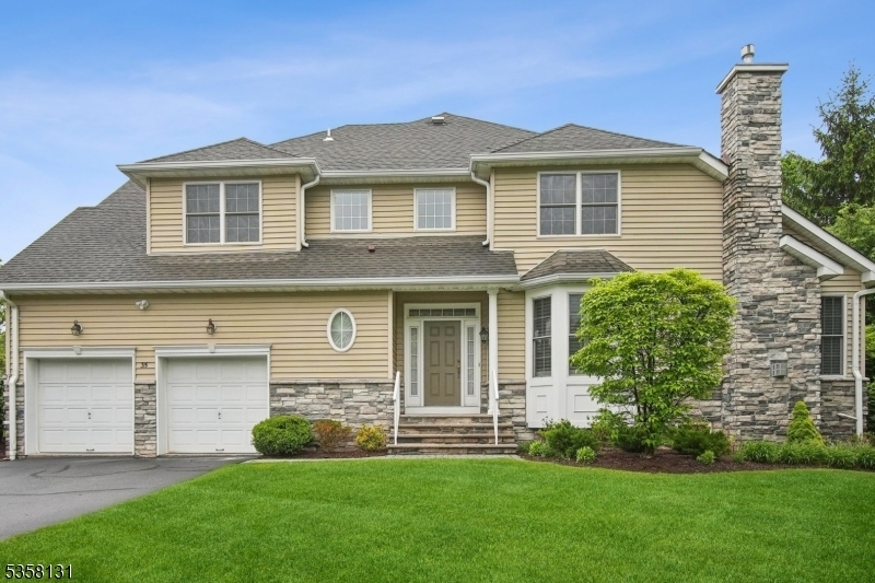 Property Photo: 35 Schindler Ct NJ 07054
