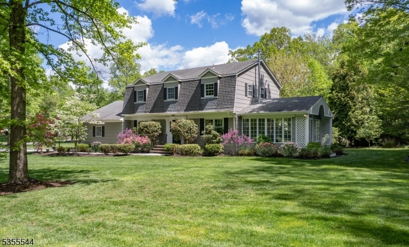 Property Photo: 3 Forest St NJ 07928