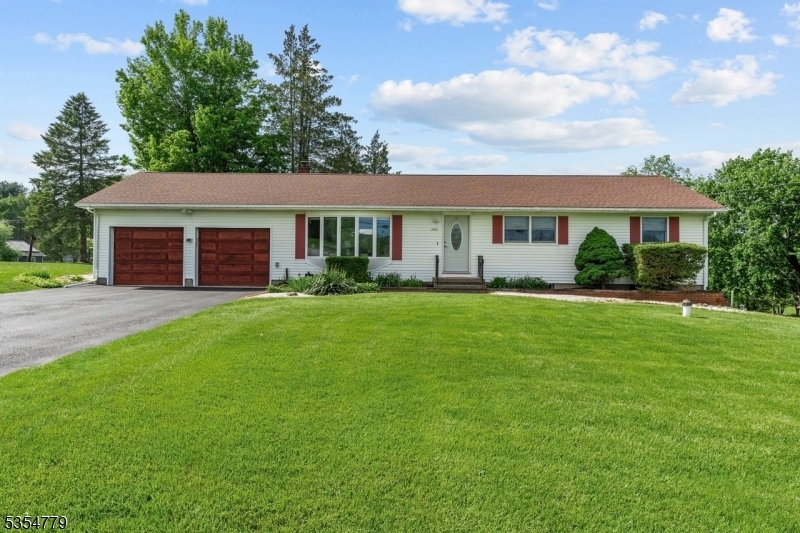 Property Photo:  3323 State Rt 94  NJ 07419 