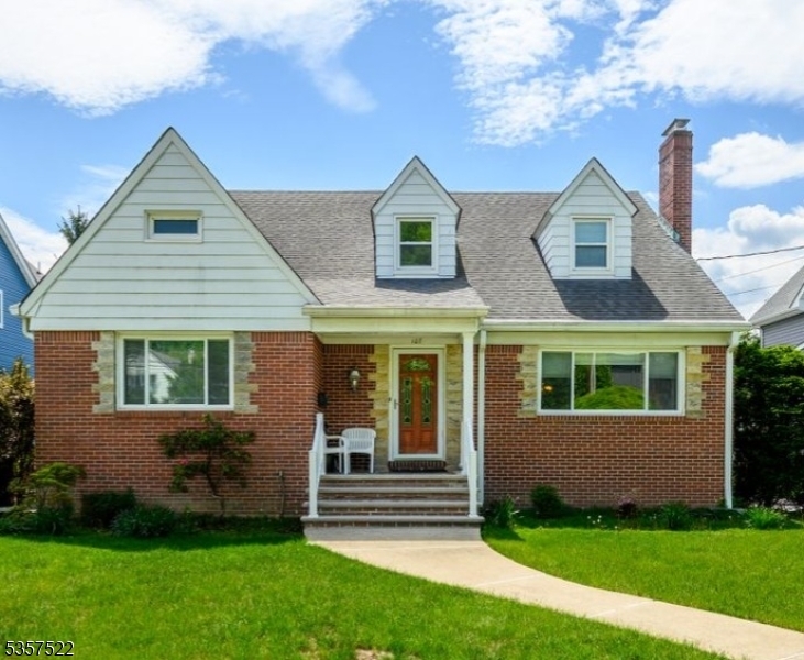 Property Photo: 107 Virginia Ave NJ 07012