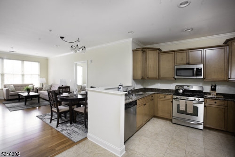 Property Photo: 545 Morris Ave 212 NJ 07901