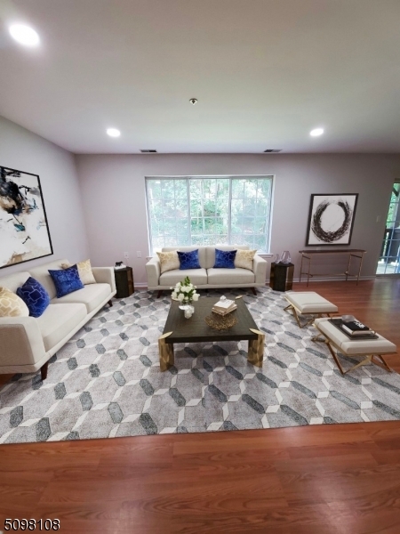 Property Photo: 91 Village Dr NJ 07960
