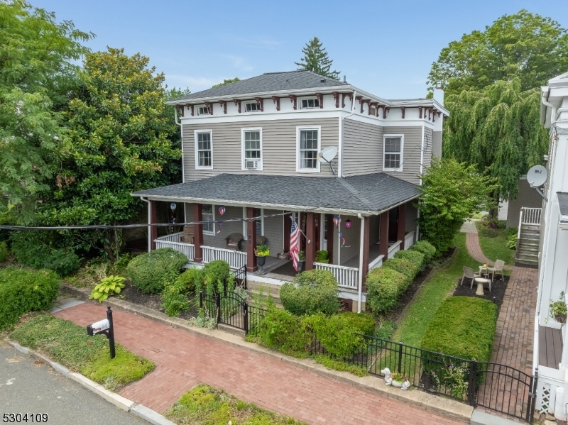 Property Photo: 269 Quakertown Rd NJ 08867
