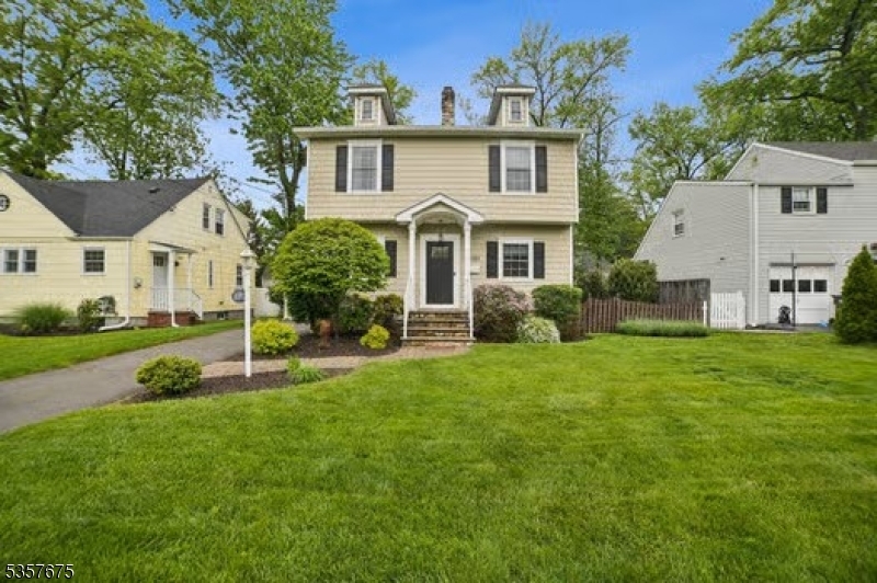 2381 Whittier Ave  Scotch Plains Twp. NJ 07076 photo
