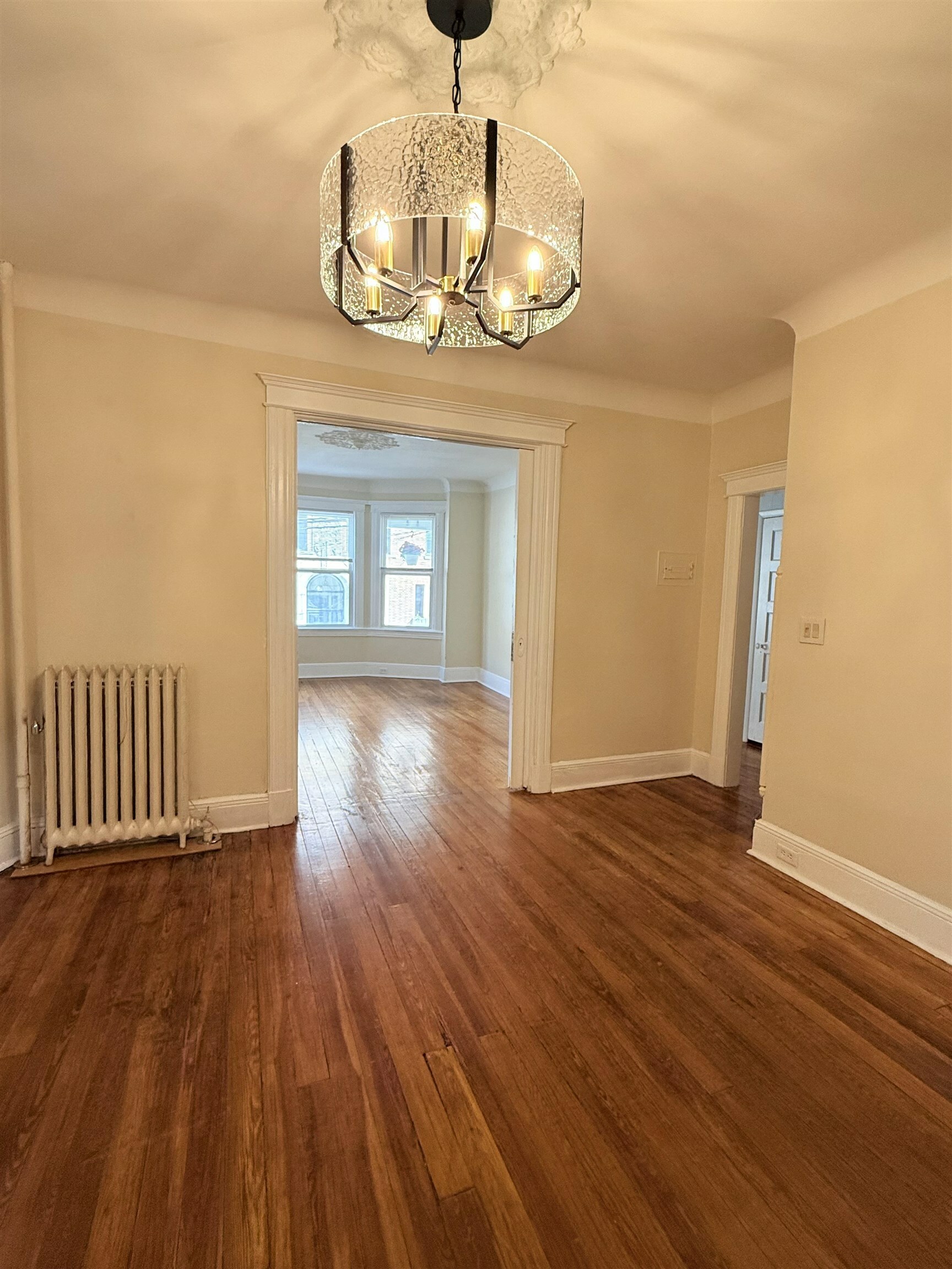 Property Photo: 69 Van Reypen St 1 NJ 07306