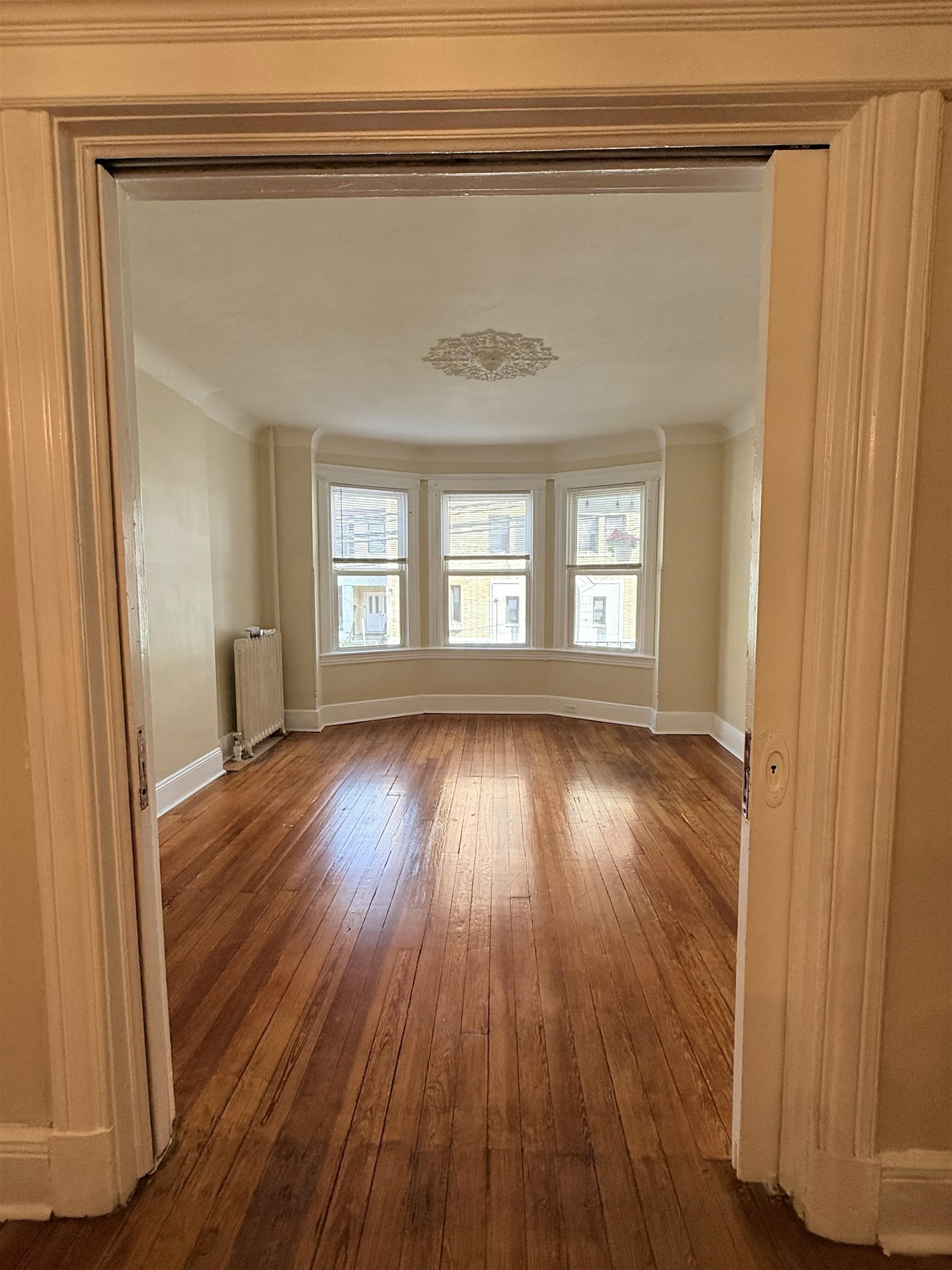 Property Photo: 69 Van Reypen St 1 NJ 07306