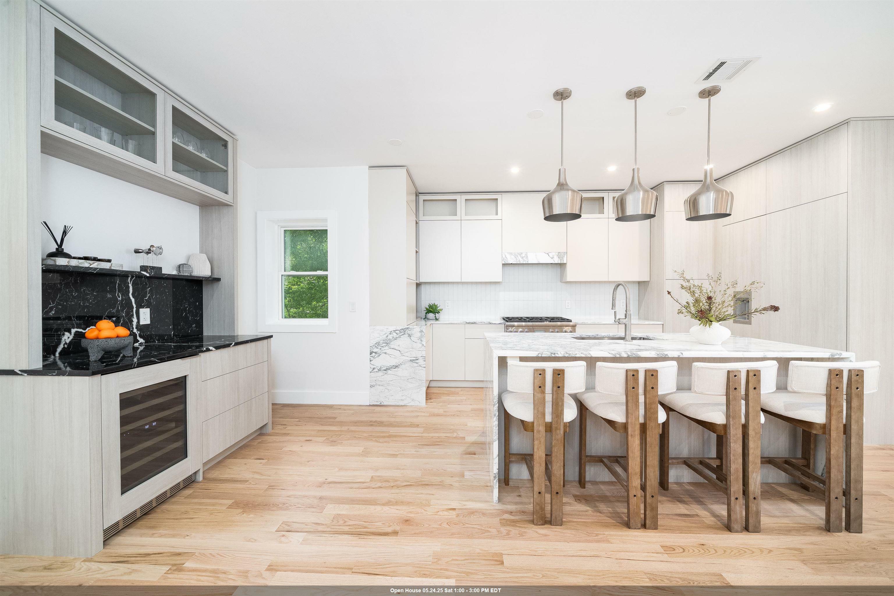Property Photo: 90 Monroe St 2 NJ 07030