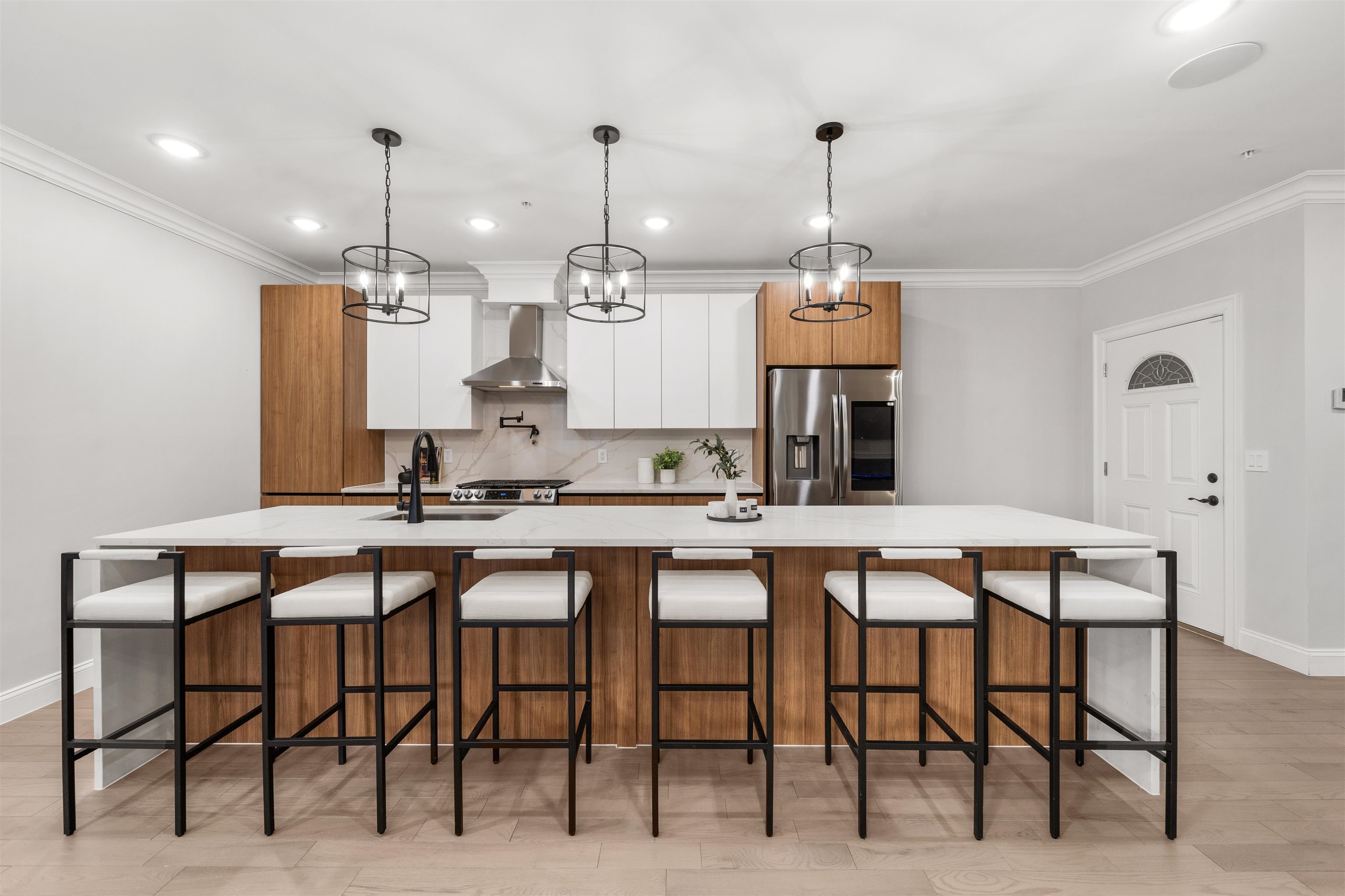 Property Photo: 221 Liberty Ave 1 NJ 07307