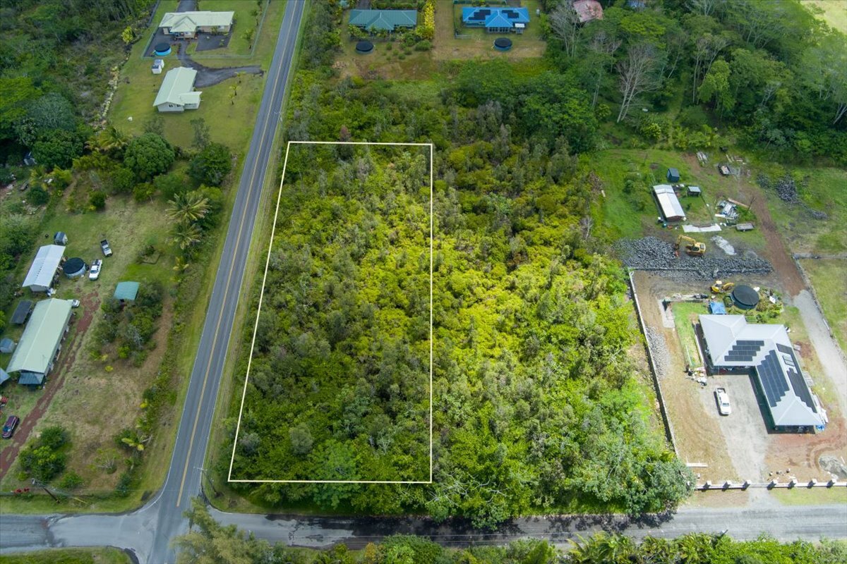 Property Photo: Kaloli Dr HI 96749