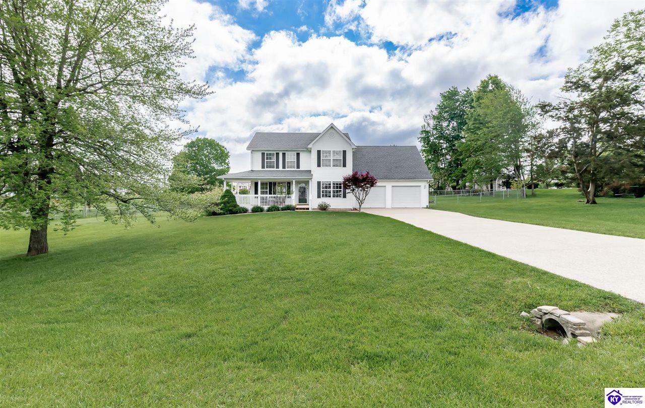 Property Photo: 513 Jake Drive KY 42701