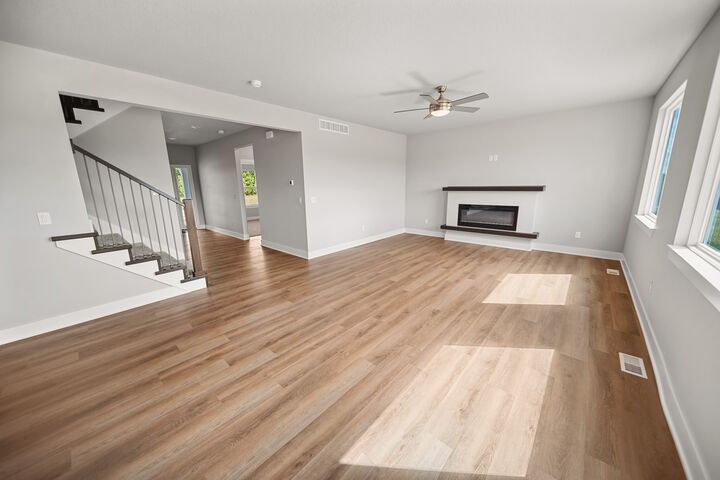 Property Photo: 213 Timberview Circle IA 50219
