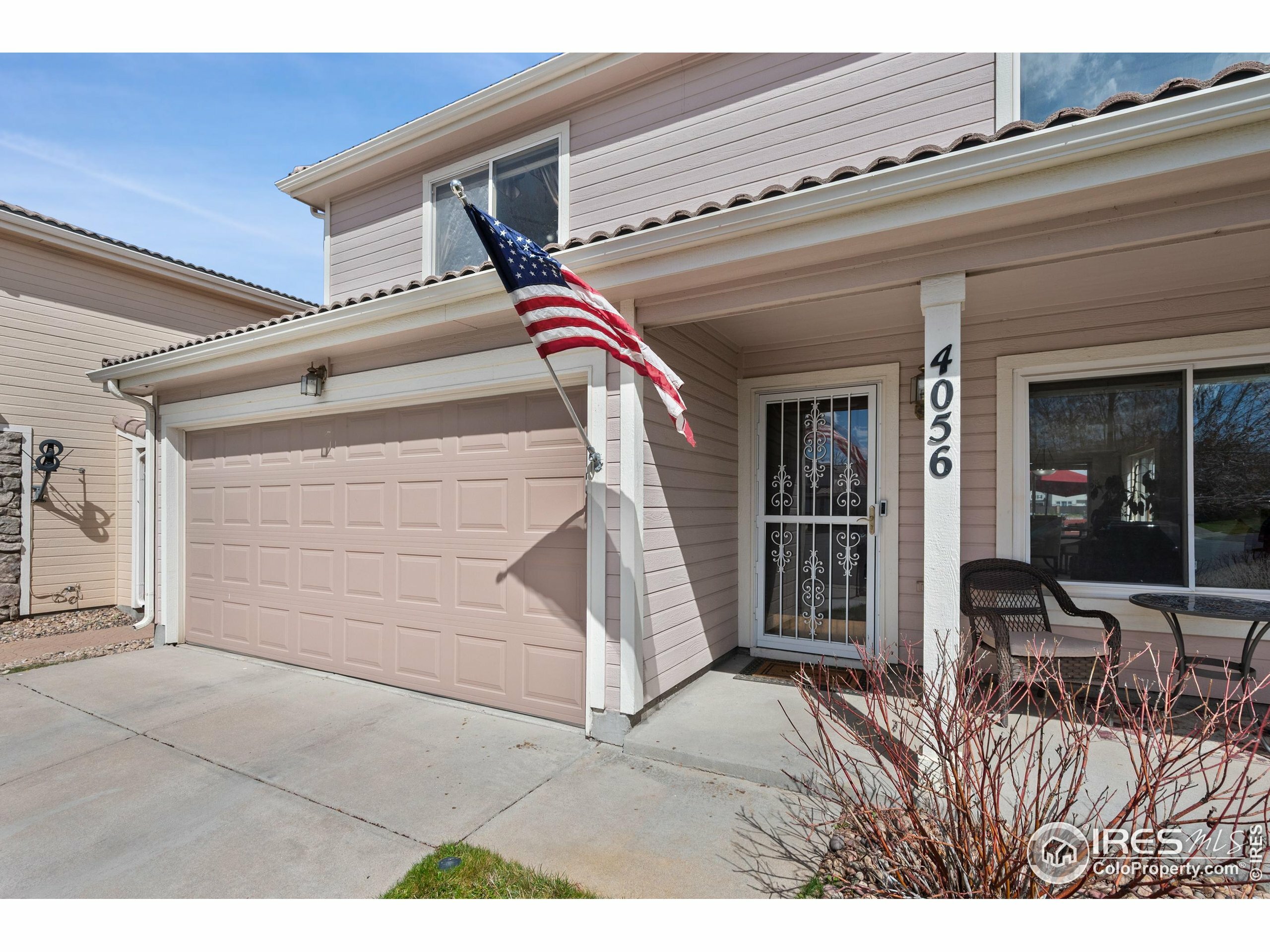 Property Photo:  4056 Perth St  CO 80249 