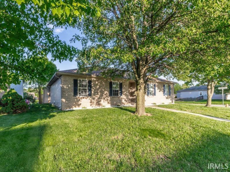 Property Photo:  12729 Kenai Drive  IN 47725 