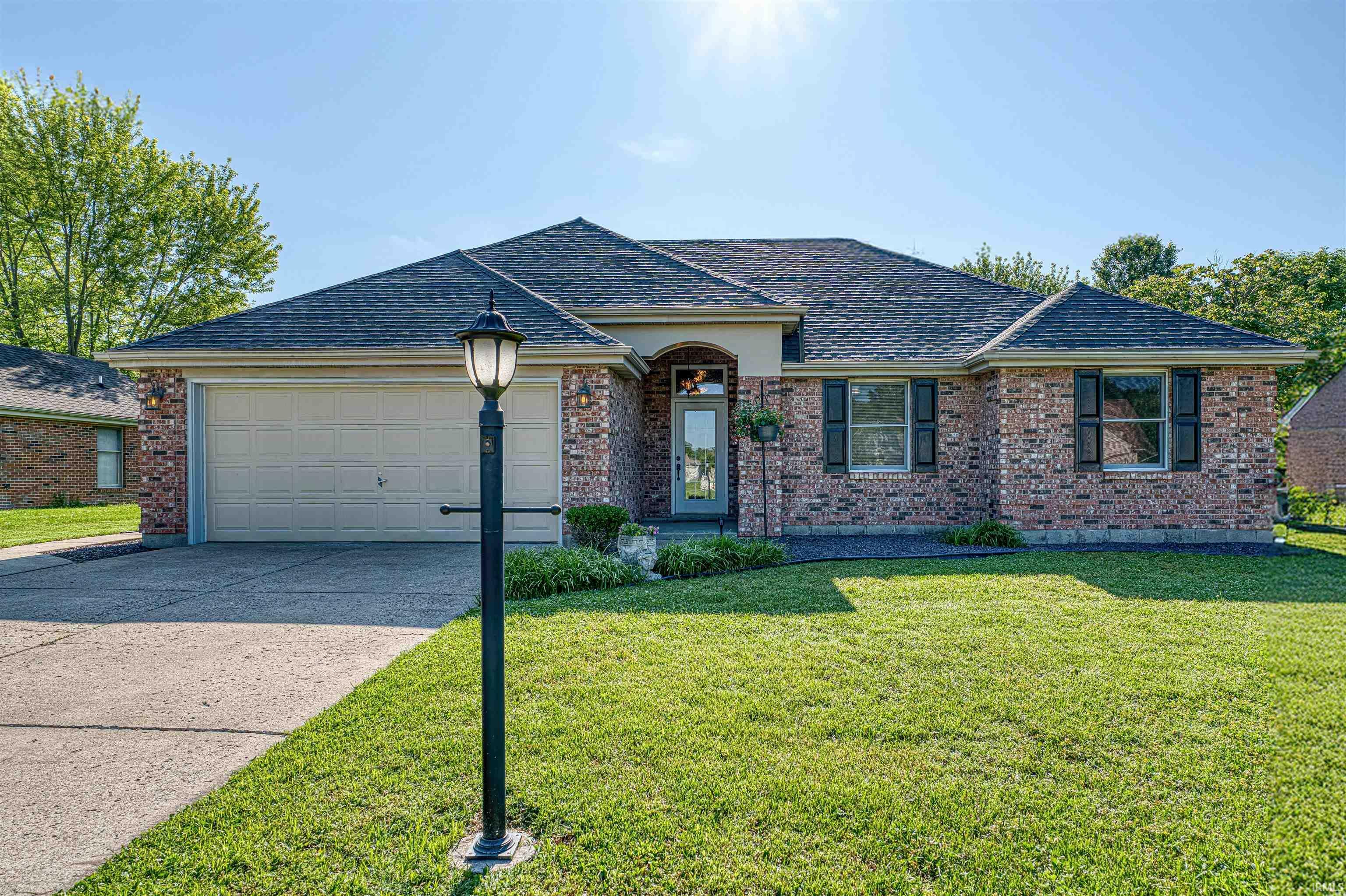 7137 Greendale Drive  Evansville IN 47711 photo