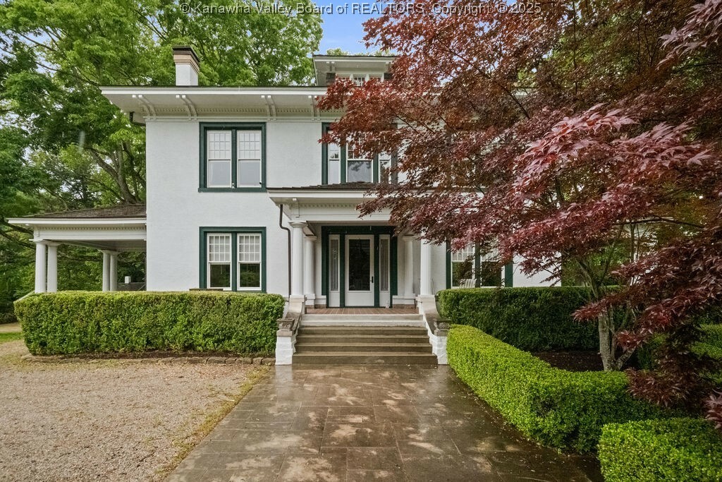 1223 Staunton Road  Charleston WV 25314 photo
