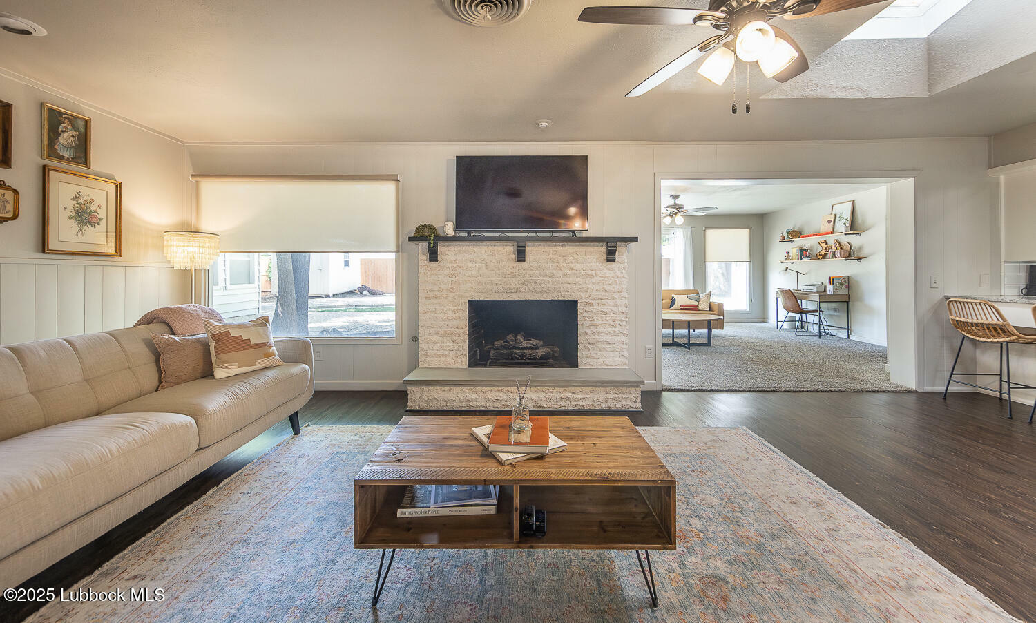 Property Photo: 3807 40th Street TX 79413