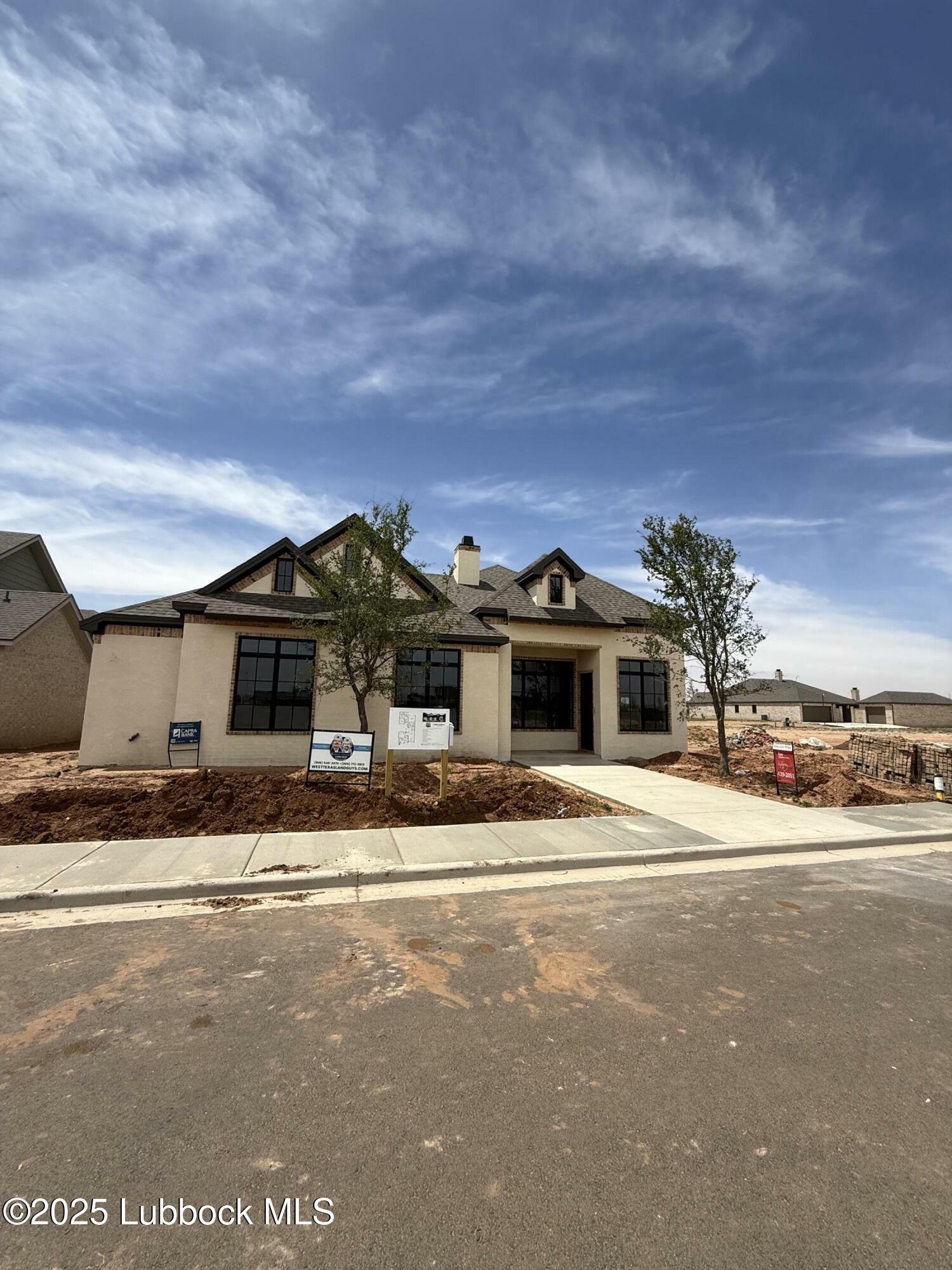 4005 150th Street  Lubbock TX 79423 photo
